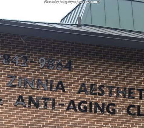 Zinnia Aesthetics & Anti Aging Clinic - Fairfax, VA