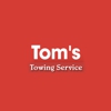 Tom's Towing Service gallery