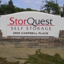 Storquest Self Storage - Box Storage