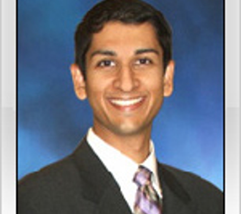 Neel R. Desai, M.D. - Largo, FL