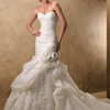 Bruces Bridal gallery