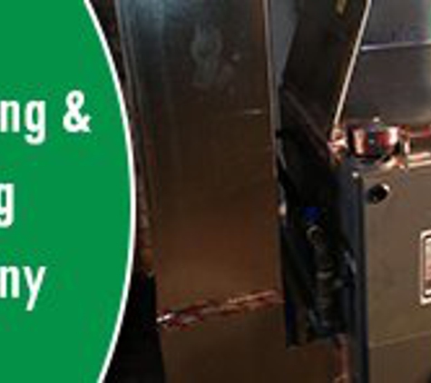 Greeno Plumbing and Heating Inc.