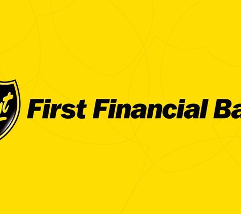 First Financial Bank - Robinson, IL