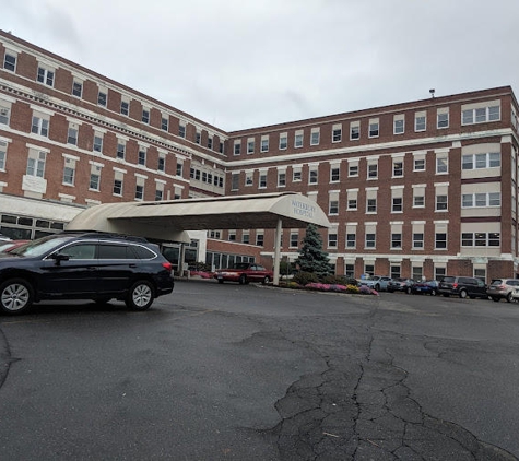 Waterbury Hospital - Waterbury, CT