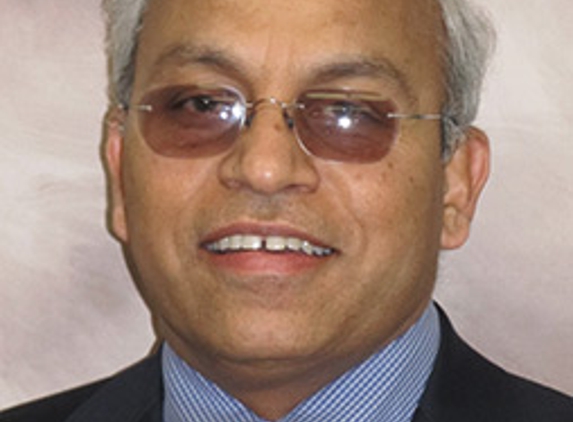 Kumar, Raghuvansh, MD - Chicago Heights, IL