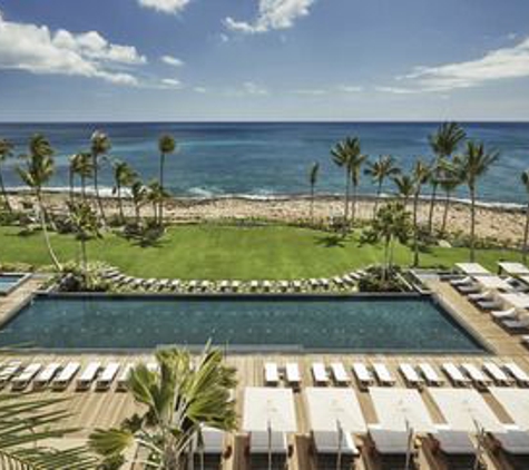 Naupaka Spa & Wellness Centre at Four Seasons Resort Oahu at Ko Olina - Kapolei, HI