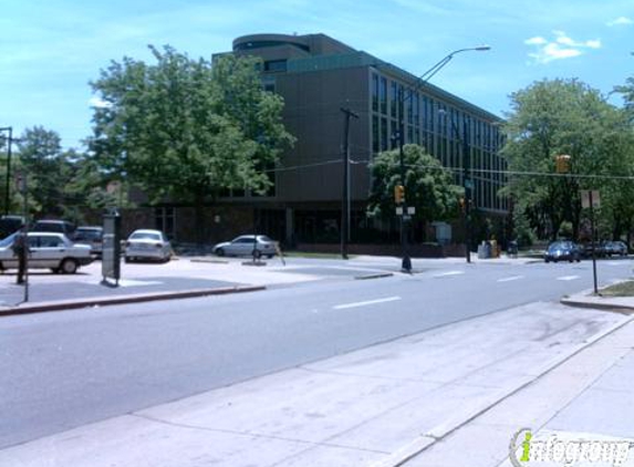 Credit Union of Colorado, Downtown Denver - Denver, CO