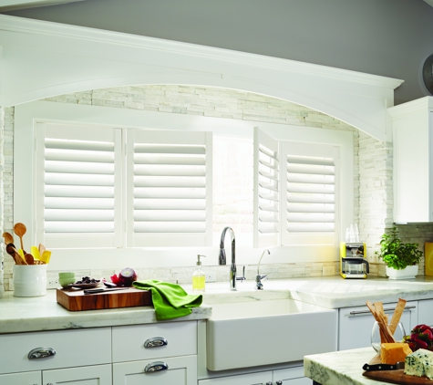 Budget Blinds serving Vista, Bonsall and Fallbrook - San Marcos, CA