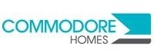 Commodore Homes Logo
