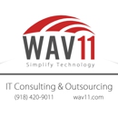 WAV11 - Computer Network Design & Systems