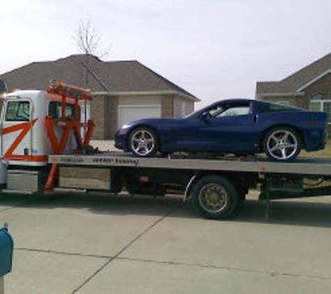 Meier Towing Service Inc. - Sioux City, IA