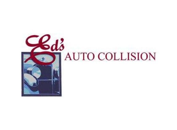 Ed's Auto Collision - Sayville, NY