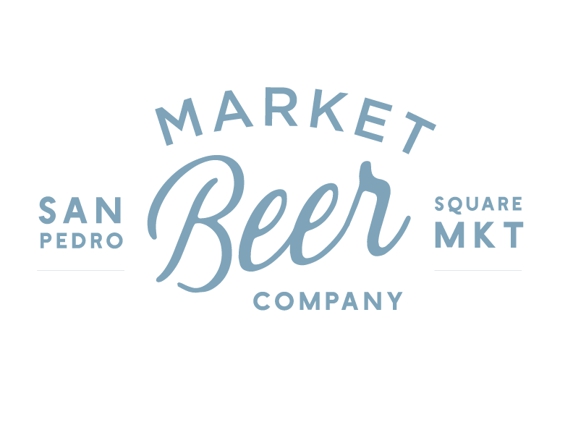 Market Beer Company - San Jose, CA