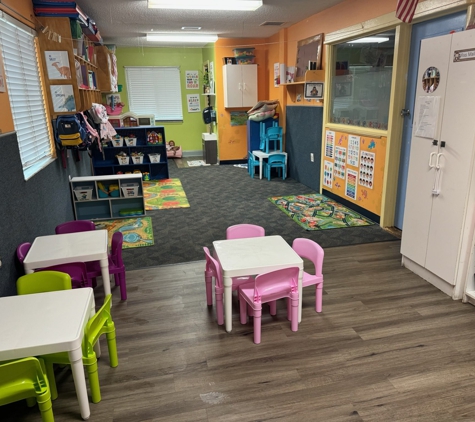 The Childrens Corner Learning Center And Daycare - Orange Park, FL