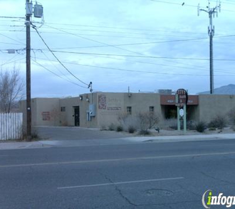 Betty's Bath and Day Spa - Albuquerque, NM