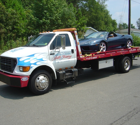 Action Auto Towing & Service - Mint Hill, NC