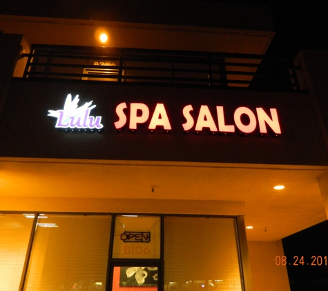 Lulu Spa Salon - San Jose, CA