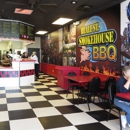 Beale Street Smokehouse - Barbecue Restaurants
