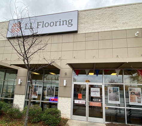 LL Flooring - Norfolk, VA