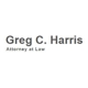 Harris Greg C.