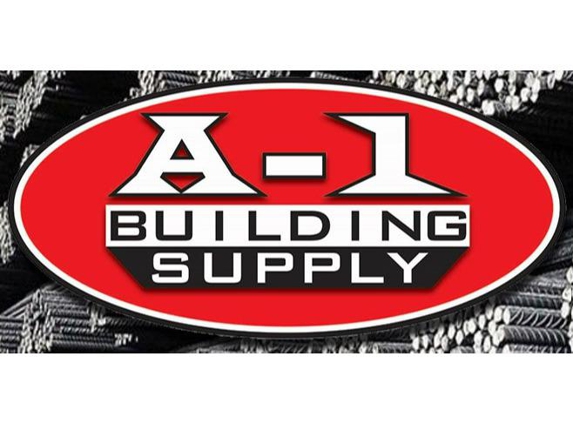 A1 Building Supply - Amarillo, TX