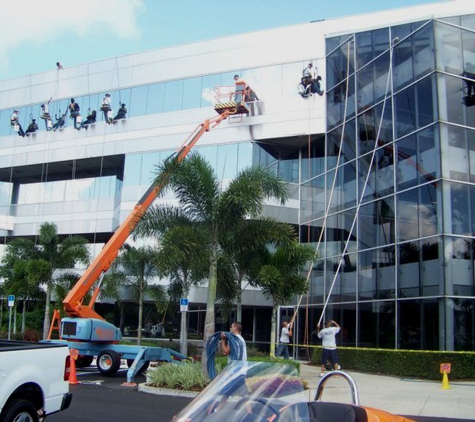 A -1 Orange Cleaning Svc - Tampa, FL