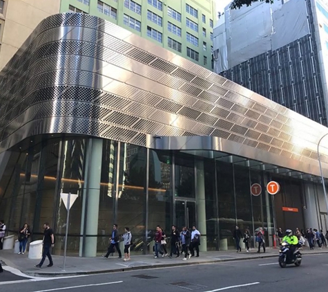 Austral Wright Metals