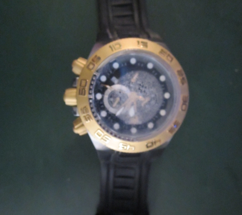 Invicta Watch Company - Hollywood, FL