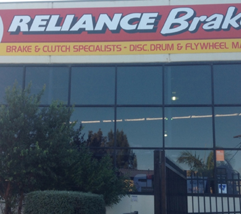 Reliance Brakes & Mechanical - Fairy Meadow, NSW. Reliable Services From Wollongong Leading Brake Specialists