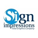 Sign Impressions, Inc. - Signs