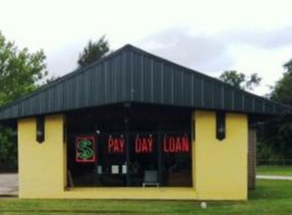 Title Cash - Atmore, AL