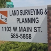 ALS Land Surveying & Planning gallery