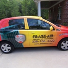 Blaze Air Inc.