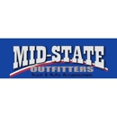 Midstate Outfitters - Truck Caps, Shells & Liners