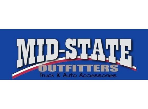 Midstate Outfitters - Fond Du Lac, WI