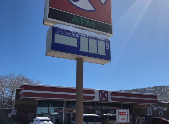 Circle K - Williams, AZ