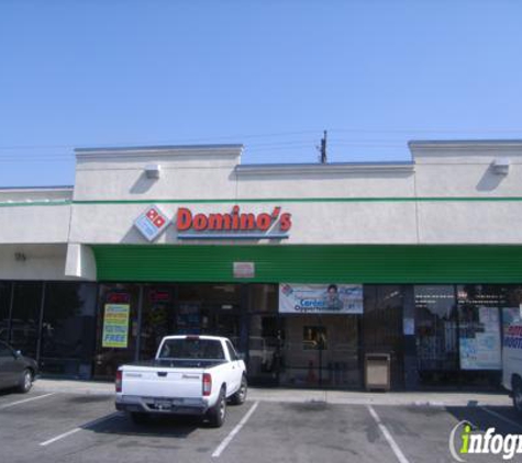 Domino's Pizza - Huntington Park, CA