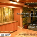 Asian Massage NYC - Day Spas