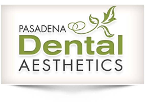 Pasadena Dental Aesthetics- Dr. Arash Azarbal DDS - Pasadena, CA