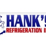 Hank's Refrigeration Inc.