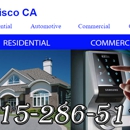 Locksmith San Francisco - Keys