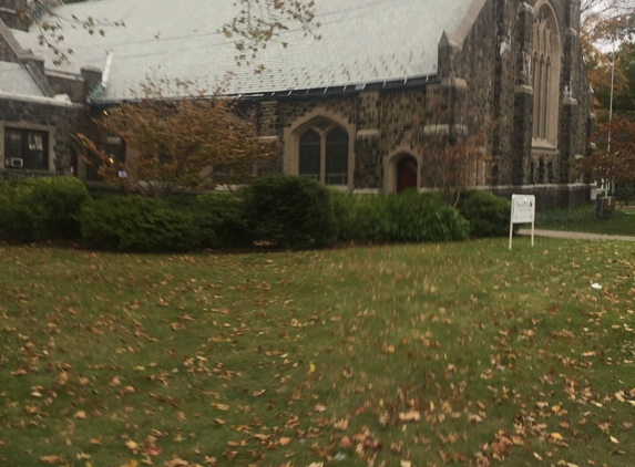 Prospect Presbyterian Church - Maplewood, NJ