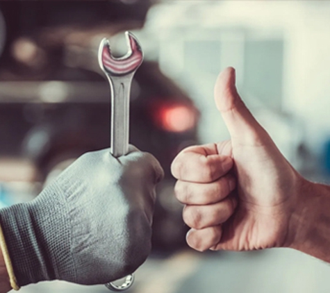 Hobart Smash repairs - Hobart, TAS