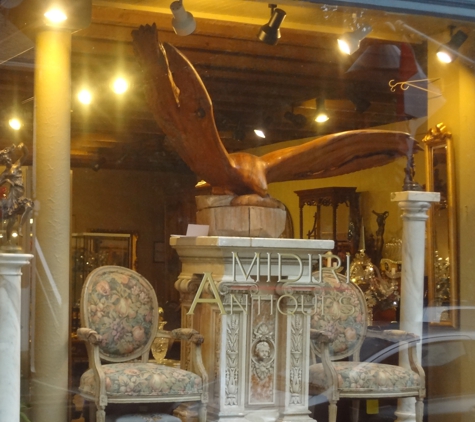 Midiri Antiques - Lambertville, NJ