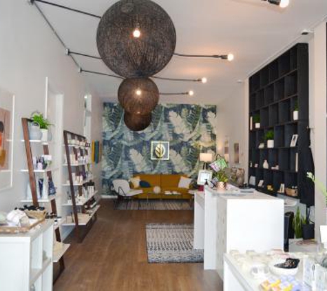 Vitae Wellness Boutique - San Francisco, CA