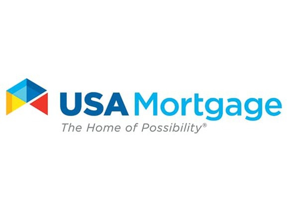 Michael Duncan - USA Mortgage - Springfield, MO