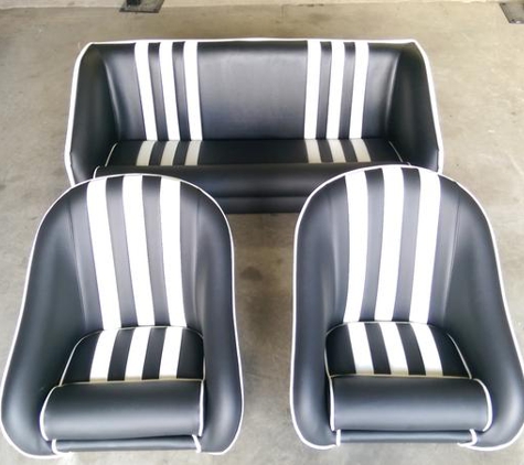 Tablelands Custom Trim - Malanda, QLD