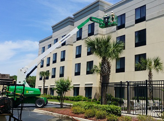 Jax Powerwash LLC - Saint Johns, FL