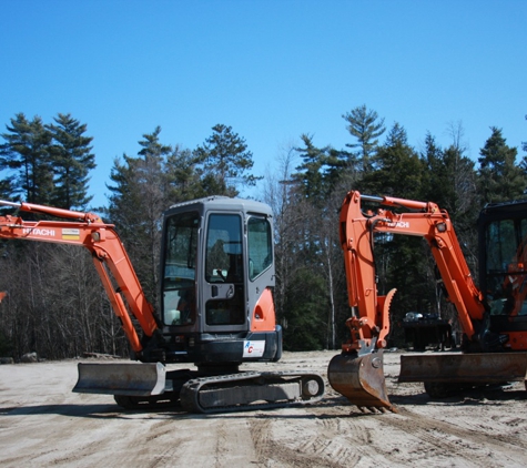 Albee Contractors - wolfeboro, NH