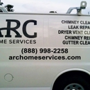 ARC Home Services - Gutters & Downspouts Cleaning